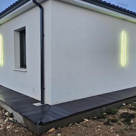Nesehome, Maison A Proximite Du Futuroscope Montamisé Eksteriør billede